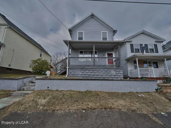 229 Prospect St, Wilkes Barre, PA 18702