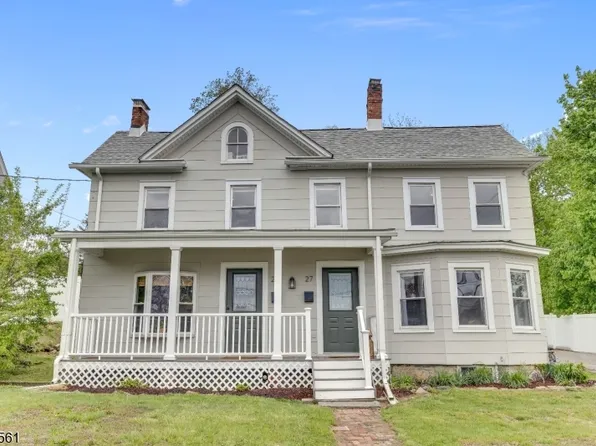 25-27 Hibernia Ave, Rockaway Boro, NJ 07866
