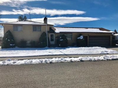 225 Ramona Ave, Rigby, ID, 83442