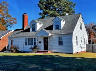 510 S High St, Franklin, VA 23851