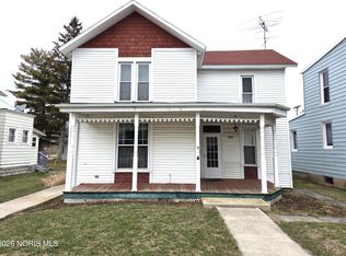 122 W Broadway St, North Baltimore, OH
