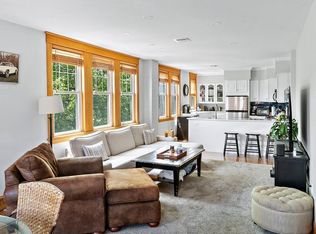 153 P St FLOOR 2, Boston, MA 02127