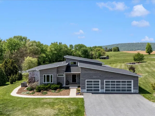 4110 Weston Dr, Knoxville, MD 21758