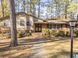 1714 Kestwick Cir, Birmingham, AL 35226
