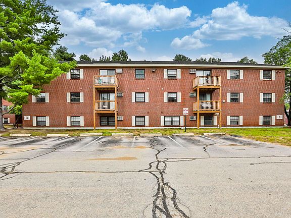 2nd image of 12 East Side Drive #15