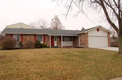 1st image of 12128 Deerhorn Dr