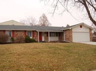 12128 Deerhorn Dr, Cincinnati, OH 45240