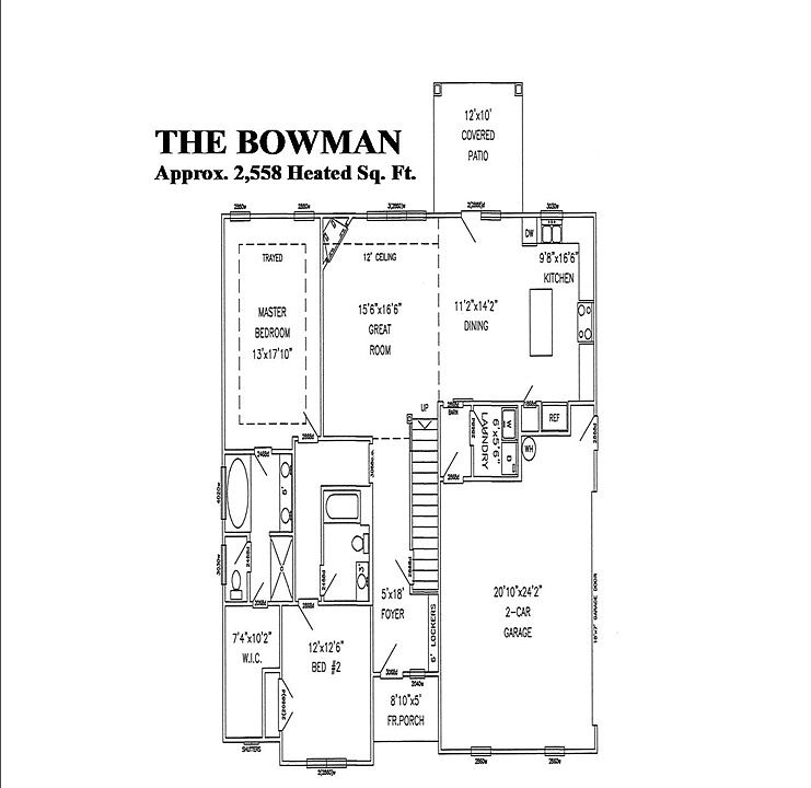 2nd image of 24 Saint Andrews Dr