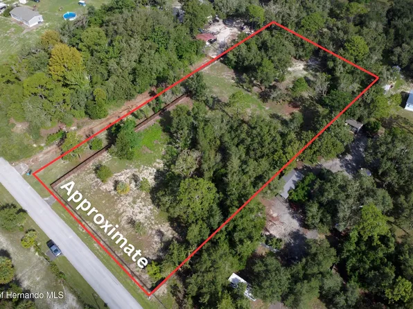 14535 Little Ranch Rd, Spring Hill, FL 34610