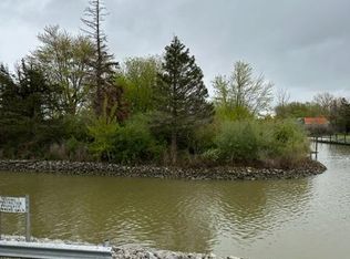 0 Nugents Canal Point, Pt Clinton, OH 43452