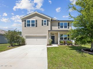 3580 DERBY FOREST Drive, Green Cove Springs, FL 32043