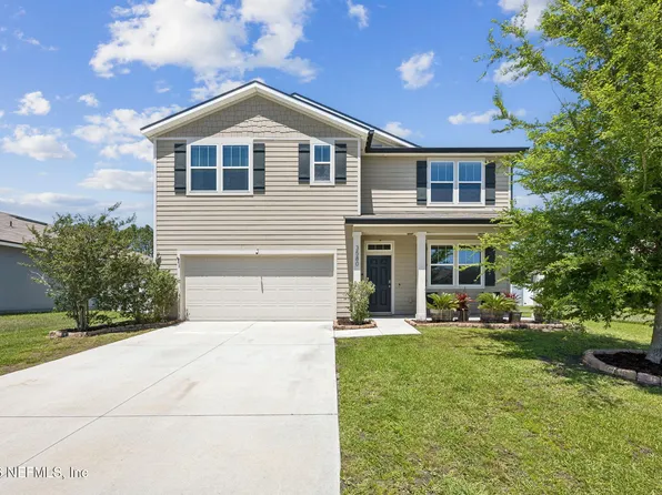 3580 DERBY FOREST Drive, Green Cove Springs, FL 32043