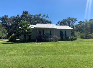 208 Catfish Cv, Chancellor, AL 36316