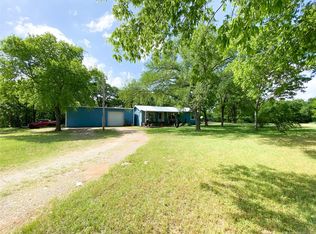 14070 Clement Rd, Kingston, OK 73439