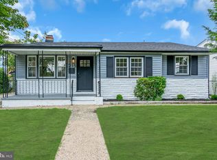 215 Miller Ave, Lawnside, NJ 08045