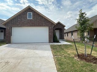1028 SW 139th St, Oklahoma City, OK 73170