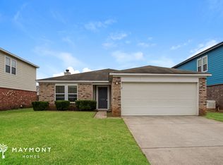 124 Vancouver Rd, Meridianville, AL 35759