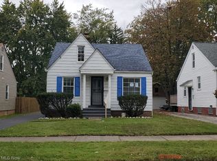 5122 Thomas St, Maple Heights, OH 44137