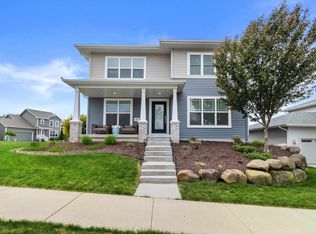 852 Sugar Maple Ln, Verona, WI 53593