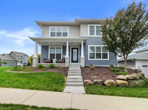 852 Sugar Maple Ln, Verona, WI 53593