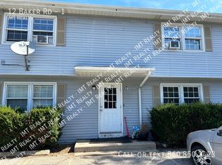 12 Baker Rd #1, North Windham, CT 06256