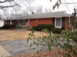 827 Greenwood Ct, Columbia, MO 65203