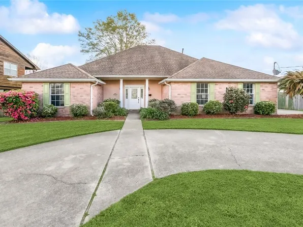 114 Grand Island St, Belle Chasse, LA 70037