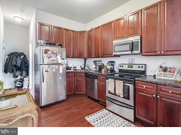 1741 Ellsworth St #1 — Photo 4