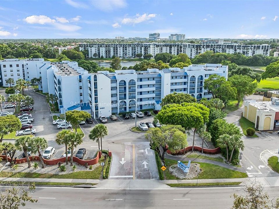 1st image of 9460 Fontainebleau Blvd APT 519