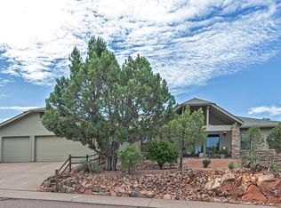 605 E Elk Ridge Dr, Payson, AZ 85541