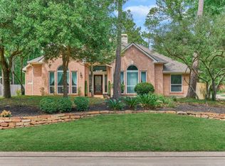 2 Candlenut Pl, Spring, TX 77381