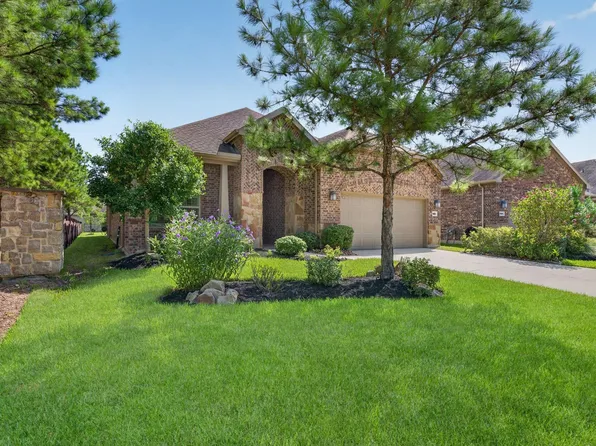 188 Chestnut Bay, Spring, TX 77382