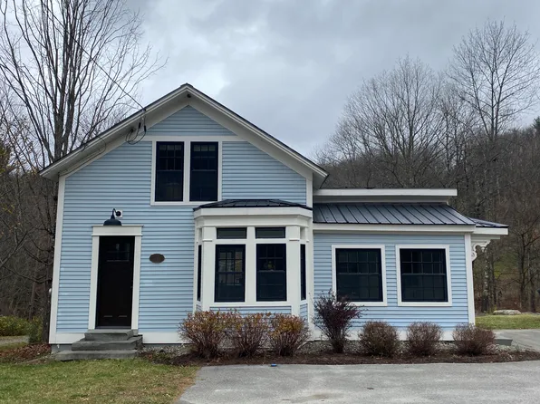 233 Mill St, Jeffersonville, VT 05464
