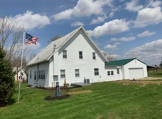 13690 N Saint Rd, Utica, OH 43080