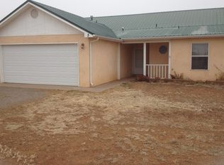5 Futures Rd, Edgewood, NM 87015