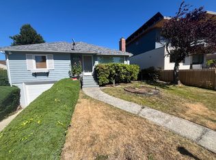4118 52nd Ave SW, Seattle, WA 98116