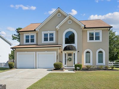 2620 Branson Pl SW, Marietta, GA, 30064