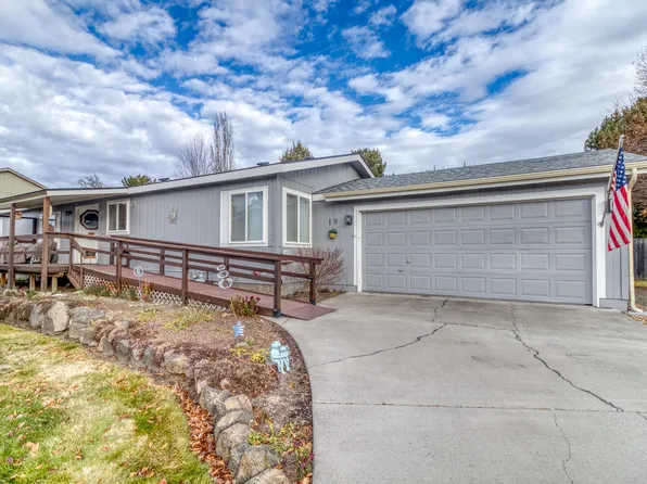 1188 NE 27th St Unit 19, Bend, OR 97701