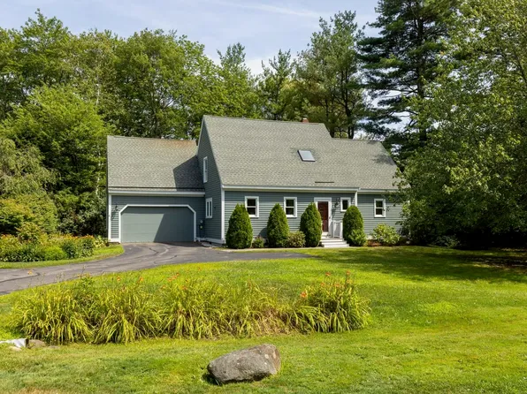 5 Hawthorne Lane, York, ME 03909