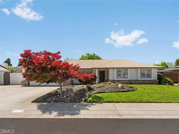 3249 Calistoga Dr, Chico, CA 95973
