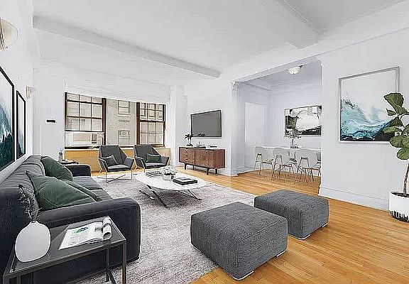 5th image of 1 University Pl APT 7D