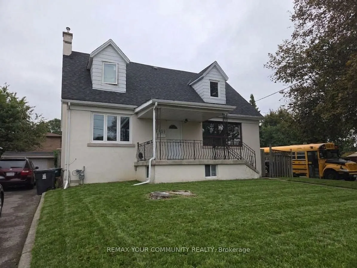 2 bed, $3,200 — Photo 1