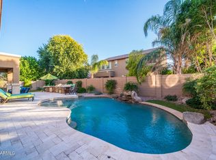 2681 E Hampton Ln, Gilbert, AZ 85295