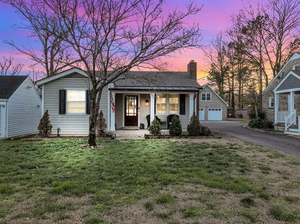 421 Battle Ave, Franklin, TN 37064