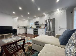 92 Crocus Dr, Toronto, ON M1R 4T1