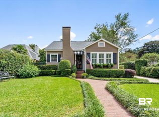 204 Dilston Ln, Mobile, AL 36608