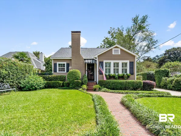 204 Dilston Ln, Mobile, AL 36608