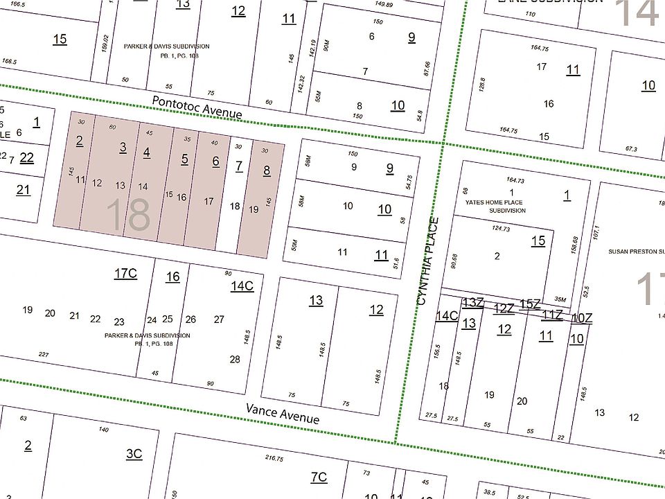 1st image of 589 E Pontotoc Ave #19