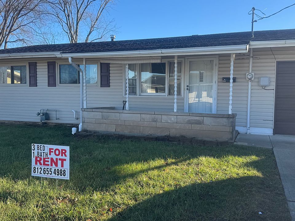 1st image of 218 Harriet St