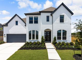 1547 Ruby Ford Ln, Richmond, TX 77469